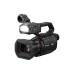 Panasonic HC-X2000E - Imagen 2