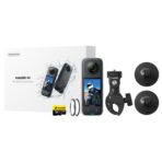 Insta360 X4 Motorcycle Bundle - Imagen 2
