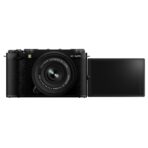 Fujifilm X-M5 (Black) + Fujifilm XC 15-45 mm f/3,5-5,6 OIS PZ - Imagen 2