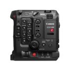 Canon EOS C400 - Imagen 2