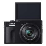 Panasonic Lumix DMC-TZ99 – Black
