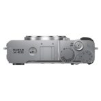 Fujifilm X-E5 Body – Silver - Imagen 2