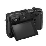 Fujifilm FinePix X100VI – Black - Imagen 2