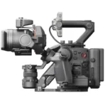 DJI Ronin 4D Cinema Camera 8K Combo - Imagen 2