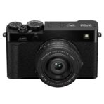 Fujifilm X-E5 (Black) + Fujifilm XF 23 mm f/2,8 R WR - Imagen 2