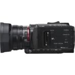 Panasonic HC-X1200E - Imagen 2