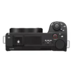 Sony Alpha ZV-E10 II Body - Imagen 2