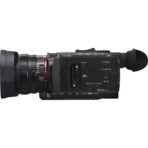 Panasonic HC-X1600E - Imagen 2