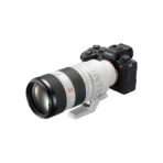 Sony FE 70-200 mm f/2.8 GM OSS II - Imagen 2