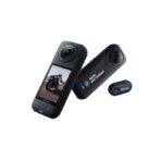 Insta360 X5 BMW Motorrad Limited Edition - Imagen 2