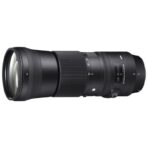 Sigma 150-600 mm F5-6,3 DG DN OS Sports E-Mount - Imagen 2