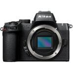 Nikon Z 50II + Z DX 18–140 mm f/3.5–6.3 VR - Imagen 3