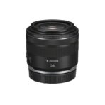 Canon RF 24 mm F1,8 Macro IS STM - Imagen 2