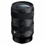 Sigma 17–40 mm F1,8 DC Art X-Mount (for Fujifilm X) - Imagen 2
