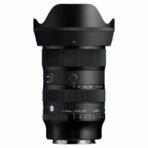 Sigma 17-40 mm F1,8 DC Art L-Mount - Imagen 2