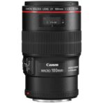 Canon EF 100 mm f/2.8 L IS USM Macro USM - Imagen 2