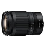 Nikon 24–200 mm F4–6,3 Z VR - Imagen 2