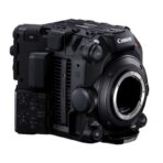 Canon EOS C500 Mark II - Imagen 3