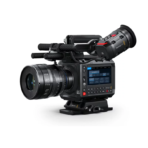 Blackmagic Design PYXIS 6K EF-Mount