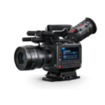 Blackmagic Design PYXIS 6K EF-Mount