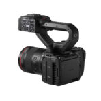 Canon EOS C50 - Imagen 3