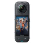 Insta360 X5 Standard Bundle - Imagen 3