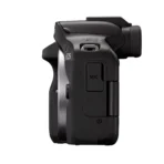 Canon EOS R50 Body – Black - Imagen 3