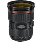 Canon EF 24-70 mm f/2,8 L II USM - Imagen 3