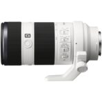Sony 70-200 mm f/4,0 G OSS FE - Imagen 3
