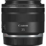Canon RF 35 mm f/1,8 IS Macro STM - Imagen 3