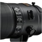 Nikon AF-S 600mm f/4E FL ED VR - Imagen 3