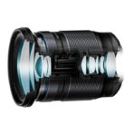 OM System M.Zuiko ED 12-200 mm f/3.5-6.3 - Imagen 3