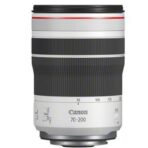 Canon RF 70-200 mm f/4 L IS USM - Imagen 3