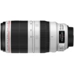 Canon EF 100-400 mm f/4,5-5,6 L IS II USM - Imagen 3