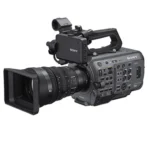 Sony PXW-FX9K + SELP28135G Lens - Imagen 3