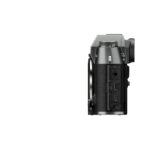Fujifilm X-T50 Body – Anthracite - Imagen 3