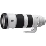 Sony 200-600 mm f/5,6–6,3 G OSS - Imagen 6