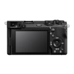 Sony Alpha 6700 + Sony 16-50 mm f/3,5-5,6 PZ OSS II - Imagen 3