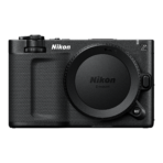 Nikon ZR Body - Imagen 3