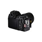 Nikon Z 8 Body - Imagen 3