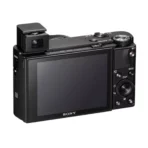 Sony Cyber-shot DSC-RX100 VII A - Imagen 3