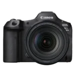 Canon EOS R5 Mark II Body - Imagen 3