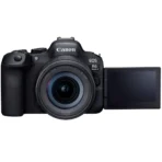 Canon EOS R6 Mark II + Canon RF 24-105 mm f/4,0-7,1 IS STM (Canon 5666C020) - Imagen 3