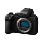 Panasonic Lumix DC-S5 IIX Body - Imagen 3