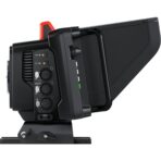Blackmagic Design Studio Camera 4K Pro G2 - Imagen 3