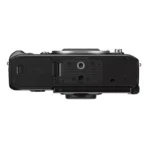 Nikon Z f Body - Imagen 3