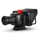Blackmagic Design Studio Camera 6K Pro - Imagen 3