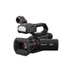 Panasonic HC-X2000E - Imagen 3