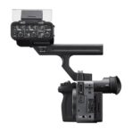 Sony FX2 + XLR Handle Unit - Imagen 3