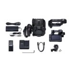 Canon EOS C400 - Imagen 3